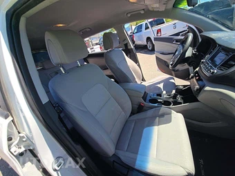 2018 Hyundai Tucson SE - miniatura 18