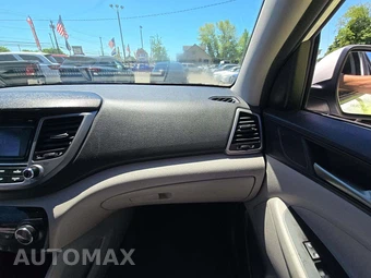 2018 Hyundai Tucson SE - miniatura 19