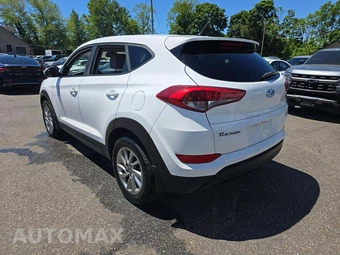 2018 Hyundai Tucson SE - miniatura 2