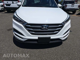 2018 Hyundai Tucson SE - miniatura 21