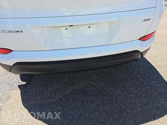 2018 Hyundai Tucson SE - miniatura 22