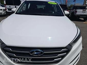 2018 Hyundai Tucson SE - miniatura 23