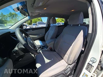 2018 Hyundai Tucson SE - miniatura 6