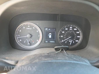 2018 Hyundai Tucson SEL - miniatura 12