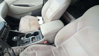 2018 Hyundai Tucson SEL - miniatura 19