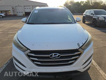 2018 Hyundai Tucson SEL - miniatura 2