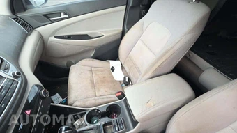 2018 Hyundai Tucson SEL - miniatura 20