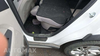 2018 Hyundai Tucson SEL - miniatura 26