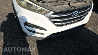 2018 Hyundai Tucson SEL - miniatura 28