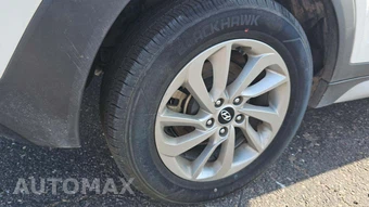 2018 Hyundai Tucson SEL - miniatura 29