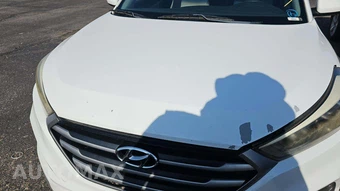 2018 Hyundai Tucson SEL - miniatura 31