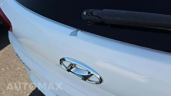 2018 Hyundai Tucson SEL - miniatura 32