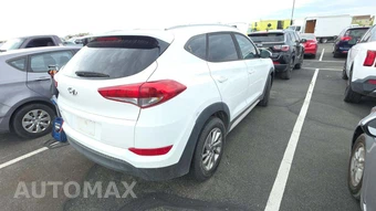 2018 Hyundai Tucson SEL - miniatura 34