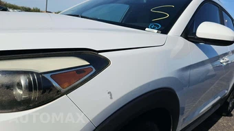 2018 Hyundai Tucson SEL - miniatura 35