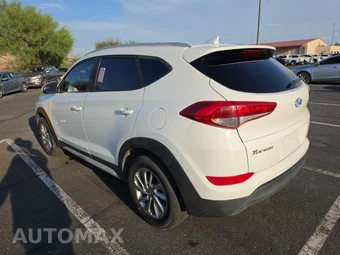 2018 Hyundai Tucson SEL - miniatura 6