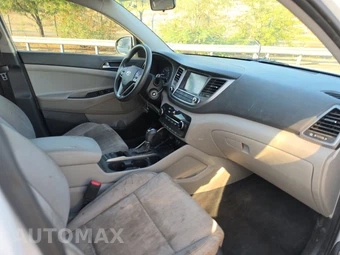 2018 Hyundai Tucson SEL - miniatura 8