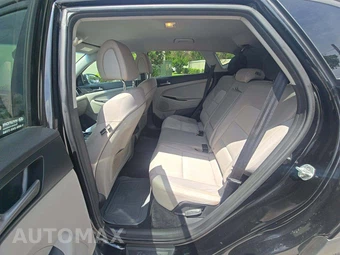 2018 Hyundai Tucson SEL - miniatura 10