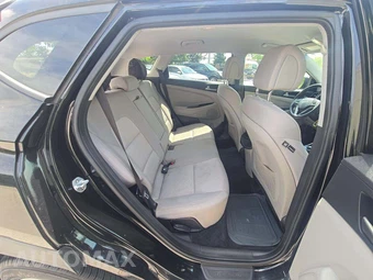 2018 Hyundai Tucson SEL - miniatura 13