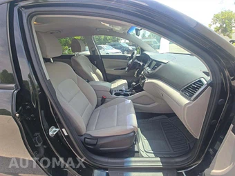 2018 Hyundai Tucson SEL - miniatura 15