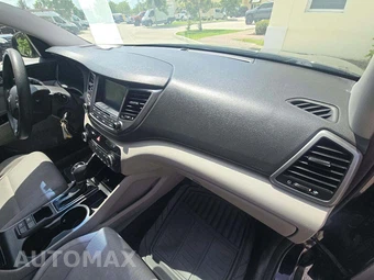 2018 Hyundai Tucson SEL - miniatura 16