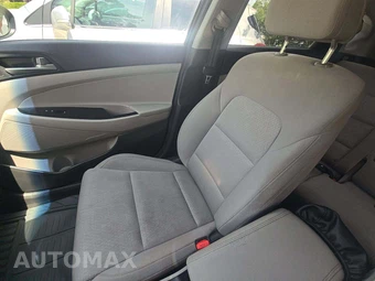 2018 Hyundai Tucson SEL - miniatura 20