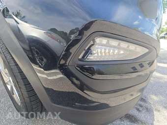 2018 Hyundai Tucson SEL - miniatura 21