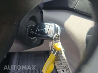 2018 Hyundai Tucson SEL - miniatura 5