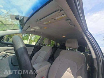 2018 Hyundai Tucson SEL - miniatura 8