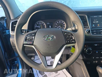 2018 Hyundai Tucson SEL – miniatura 10