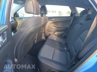 2018 Hyundai Tucson SEL – miniatura 13