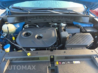 2018 Hyundai Tucson SEL – miniatura 15