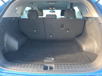 2018 Hyundai Tucson SEL – miniatura 16