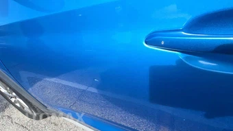 2018 Hyundai Tucson SEL – miniatura 23