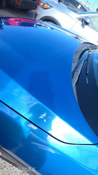 2018 Hyundai Tucson SEL – miniatura 24