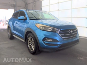 2018 Hyundai Tucson SEL – miniatura 3