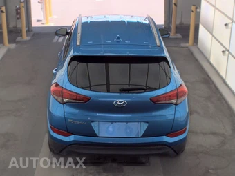 2018 Hyundai Tucson SEL – miniatura 5