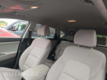 2018 Hyundai Tucson SEL – miniatura 11