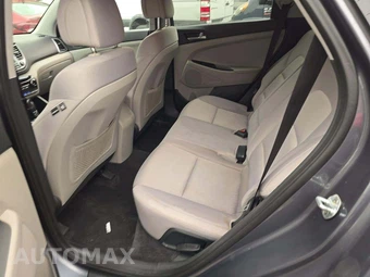 2018 Hyundai Tucson SEL – miniatura 13