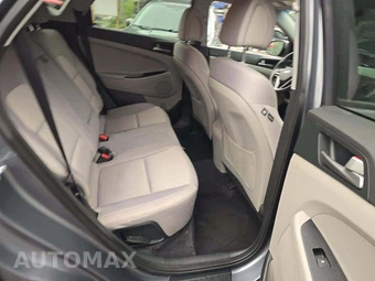 2018 Hyundai Tucson SEL – miniatura 16