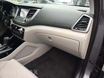 2018 Hyundai Tucson SEL – miniatura 19