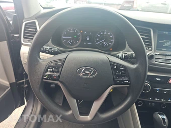 2018 Hyundai Tucson SEL – miniatura 10