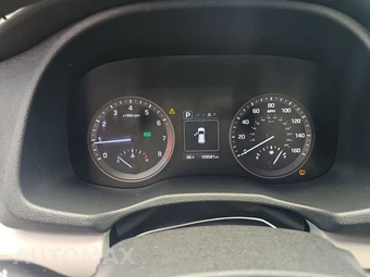 2018 Hyundai Tucson SEL – miniatura 12