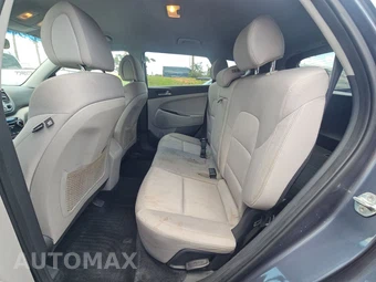 2018 Hyundai Tucson SEL – miniatura 13
