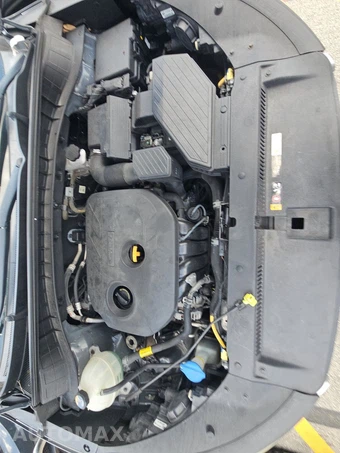 2018 Hyundai Tucson SEL – miniatura 15