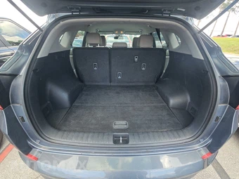 2018 Hyundai Tucson SEL – miniatura 16
