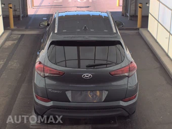 2018 Hyundai Tucson SEL – miniatura 5
