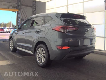 2018 Hyundai Tucson SEL – miniatura 6