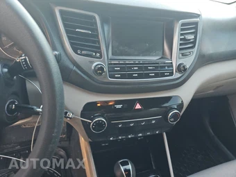 2018 Hyundai Tucson SEL - miniatura 11