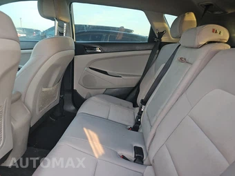 2018 Hyundai Tucson SEL - miniatura 13