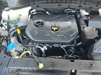 2018 Hyundai Tucson SEL - miniatura 15
